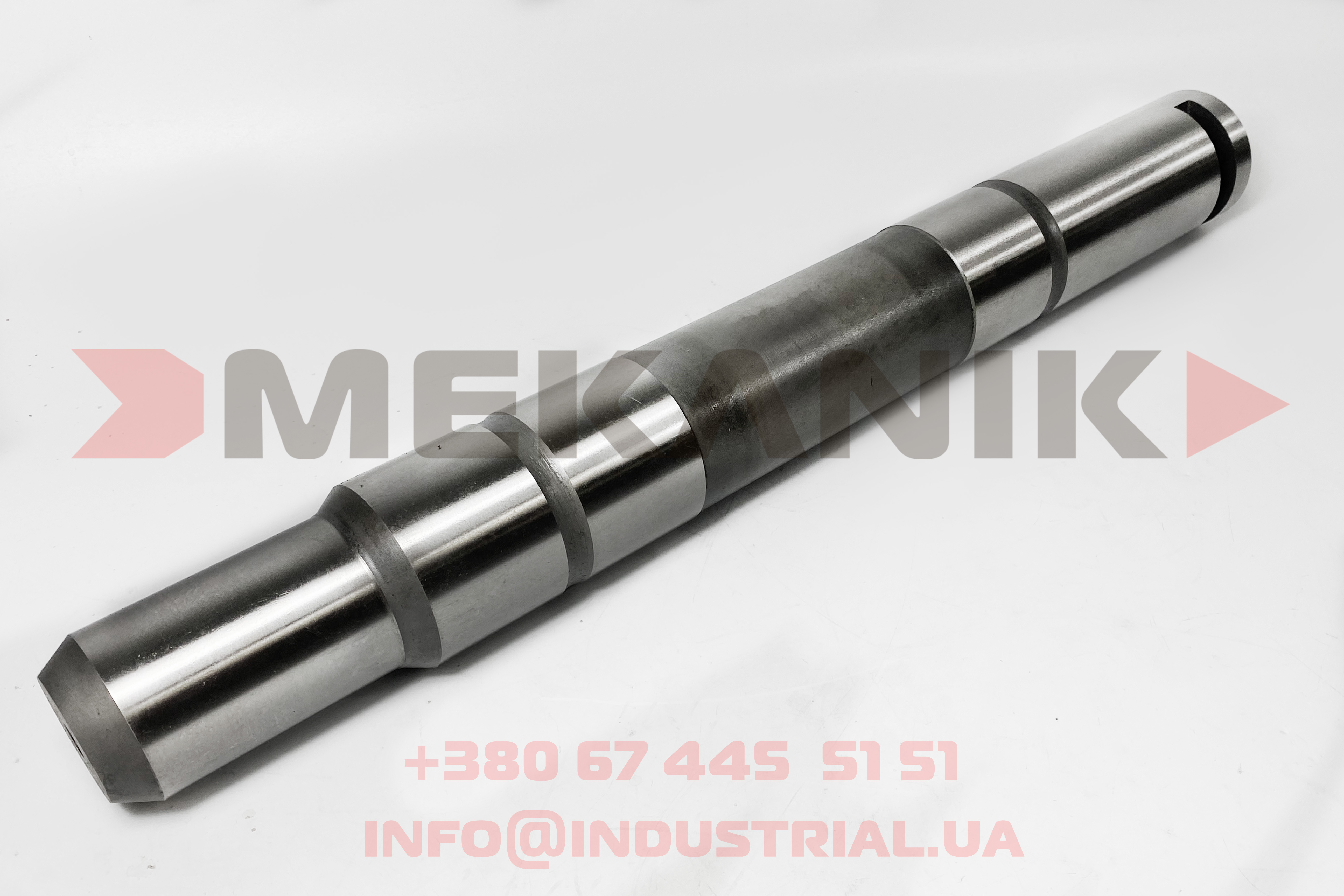 MKP 7219114 MEKANIK PRO